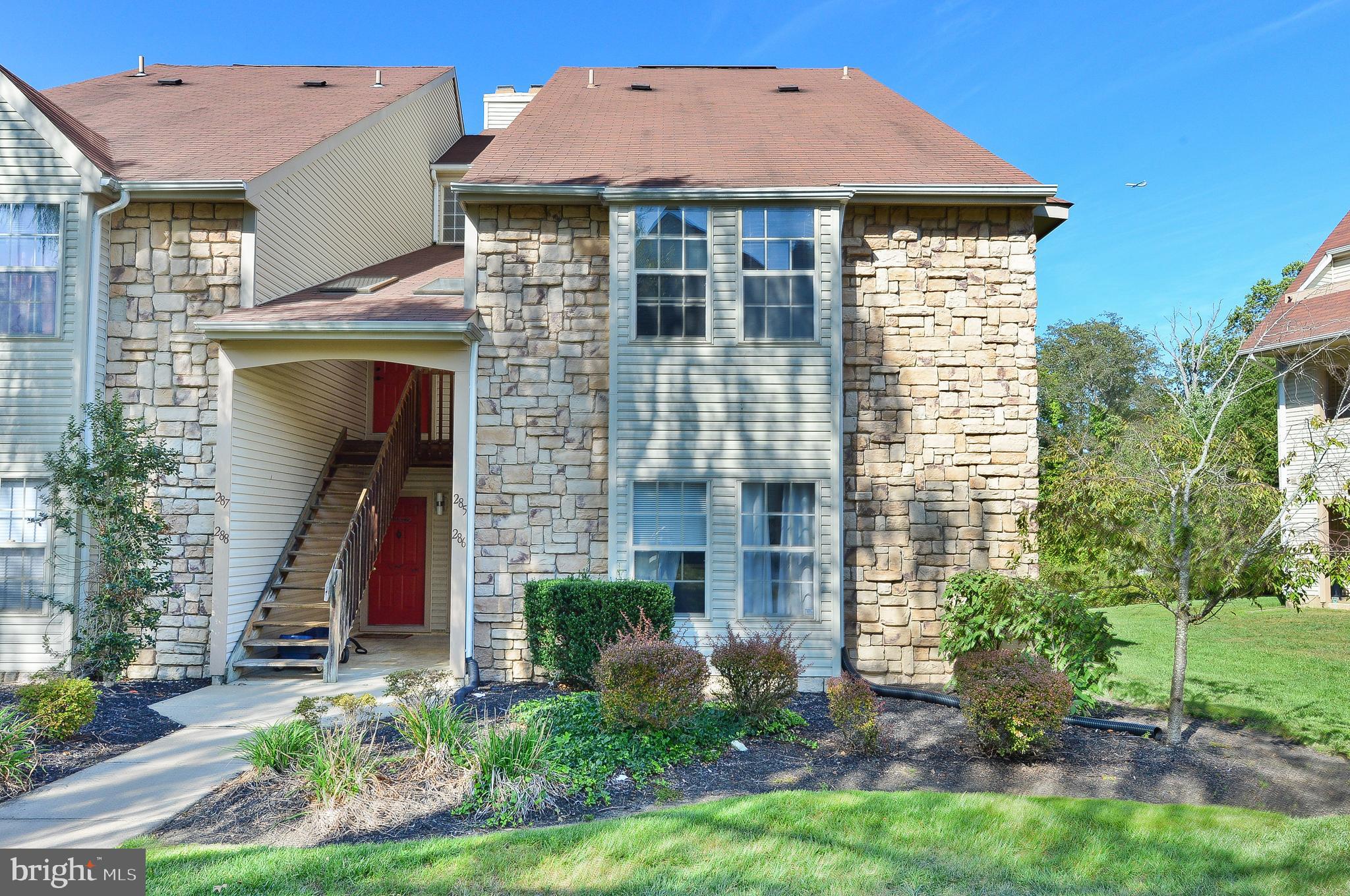 285 Tavistock Road Cherry Hill, NJ 08034 - Photo 1 of 27 Gallery Image 1