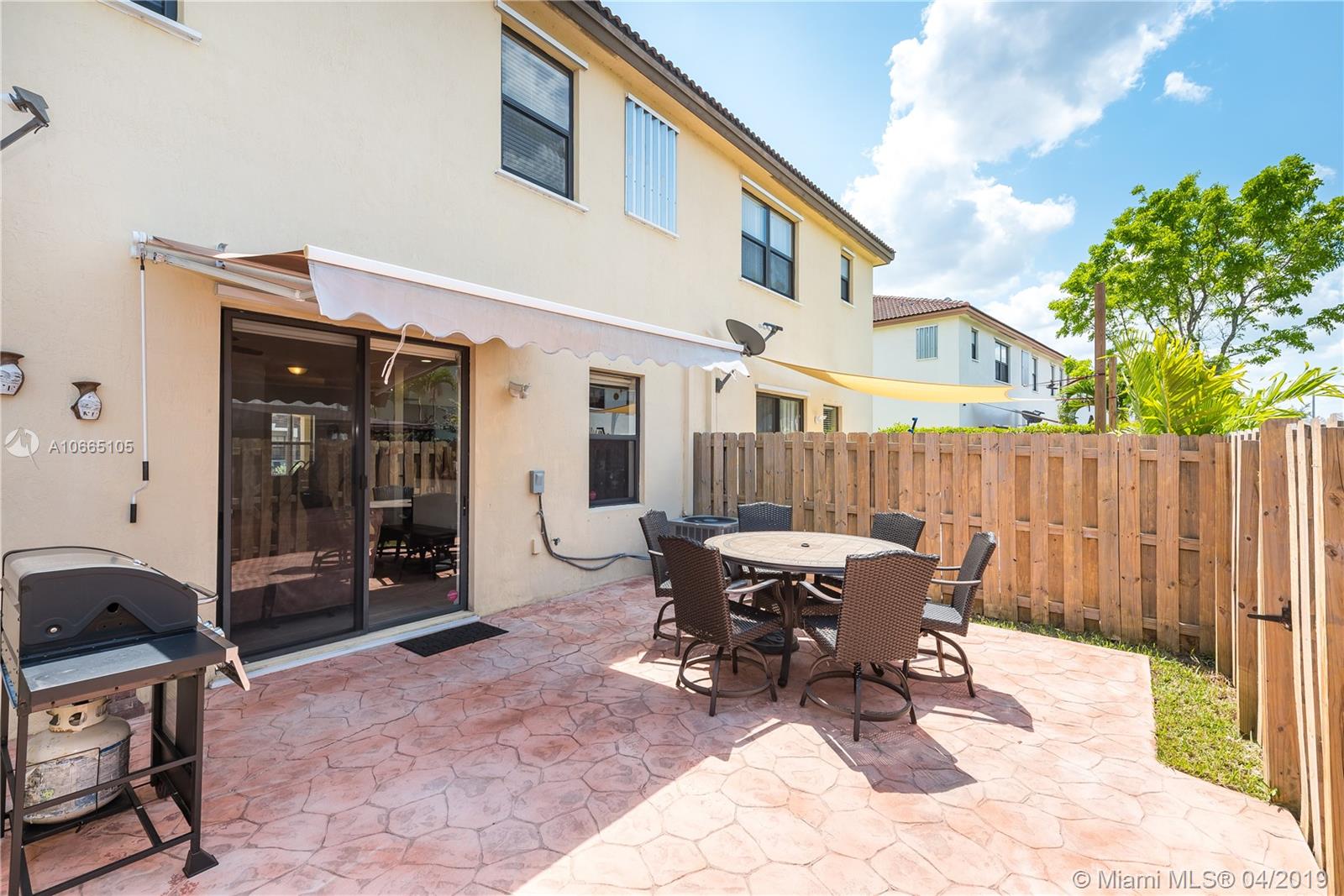 4240 Southwest 164th Path Miami, FL 33185 - Photo 17 of 19 Gallery Image 17