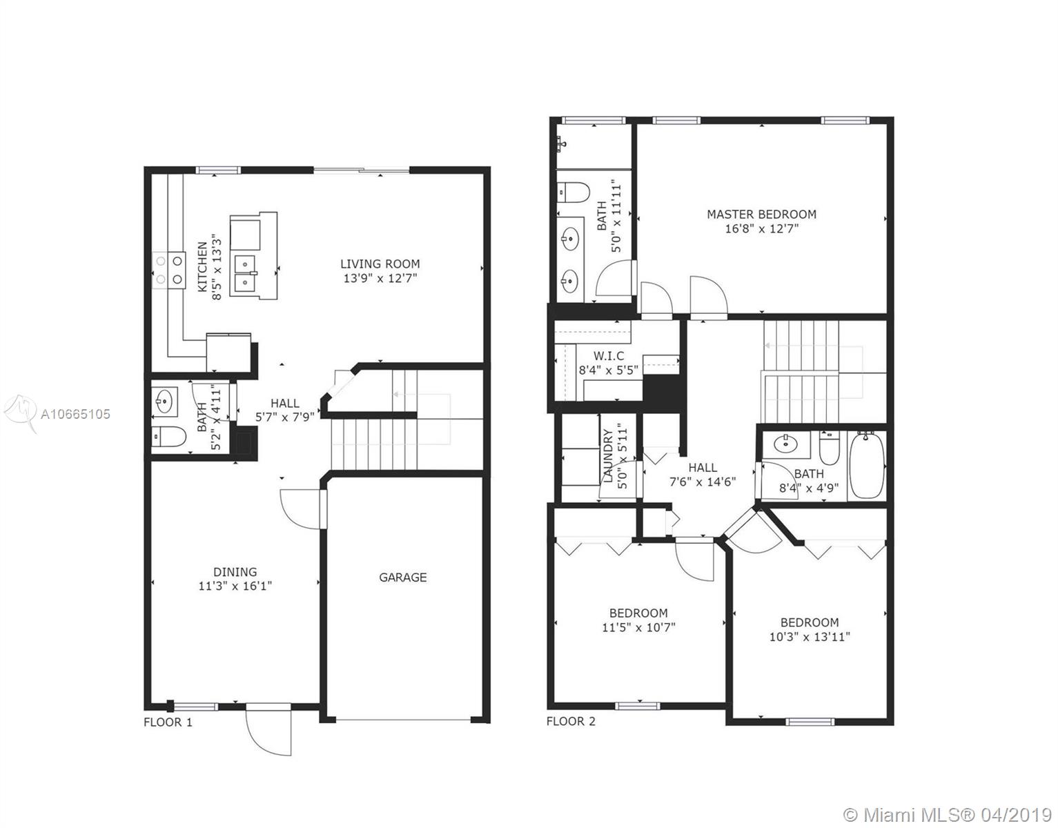 4240 Southwest 164th Path Miami, FL 33185 - Photo 19 of 19 Gallery Image 19