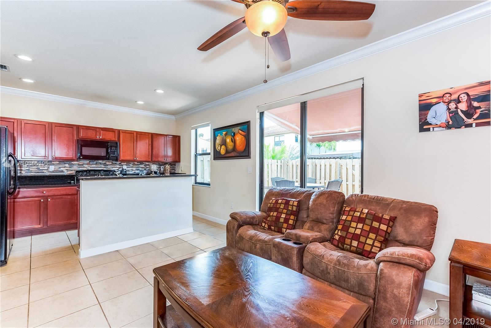 4240 Southwest 164th Path Miami, FL 33185 - Photo 5 of 19 Gallery Image 5