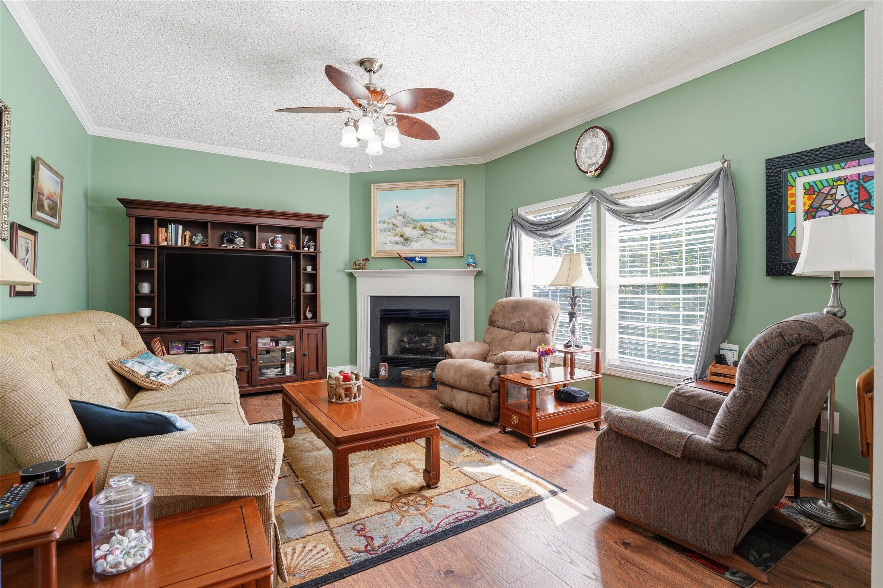 116 Sparrow Street Bonneau, SC 29431 - Photo 22 of 65