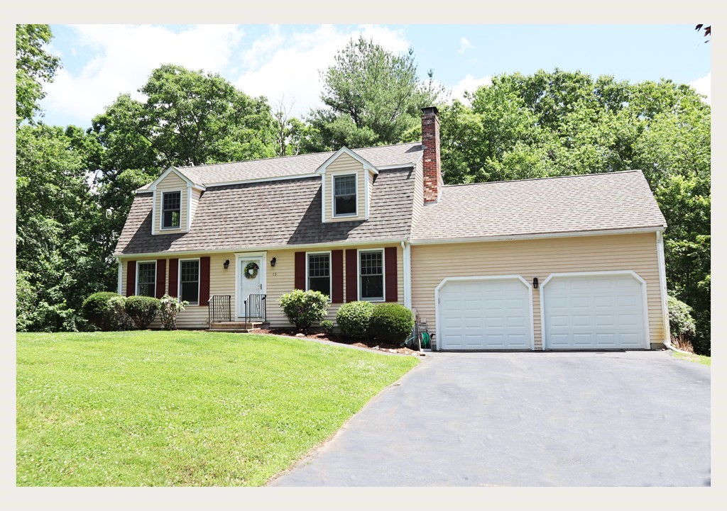 15 Cranberry Meadow Road Norfolk, MA 02056 - Photo 1 of 32 Gallery Image 1