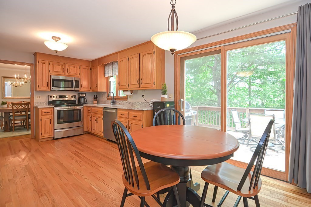15 Cranberry Meadow Road Norfolk, MA 02056 - Photo 6 of 32 Gallery Image 6