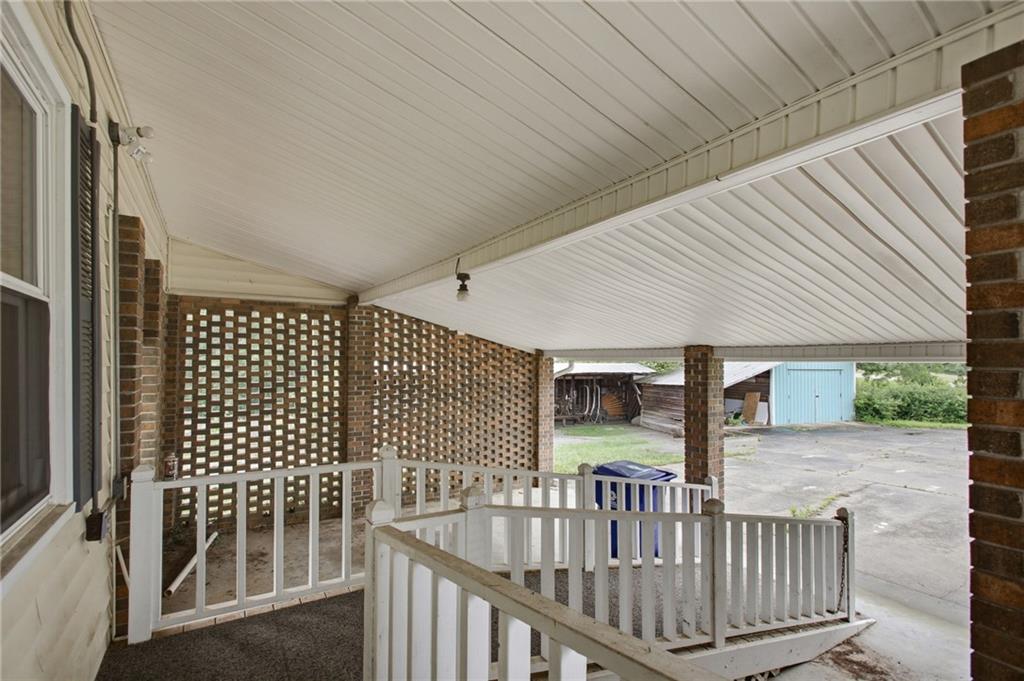 659 Brock Road Carrollton, GA 30117 - Photo 14 of 50