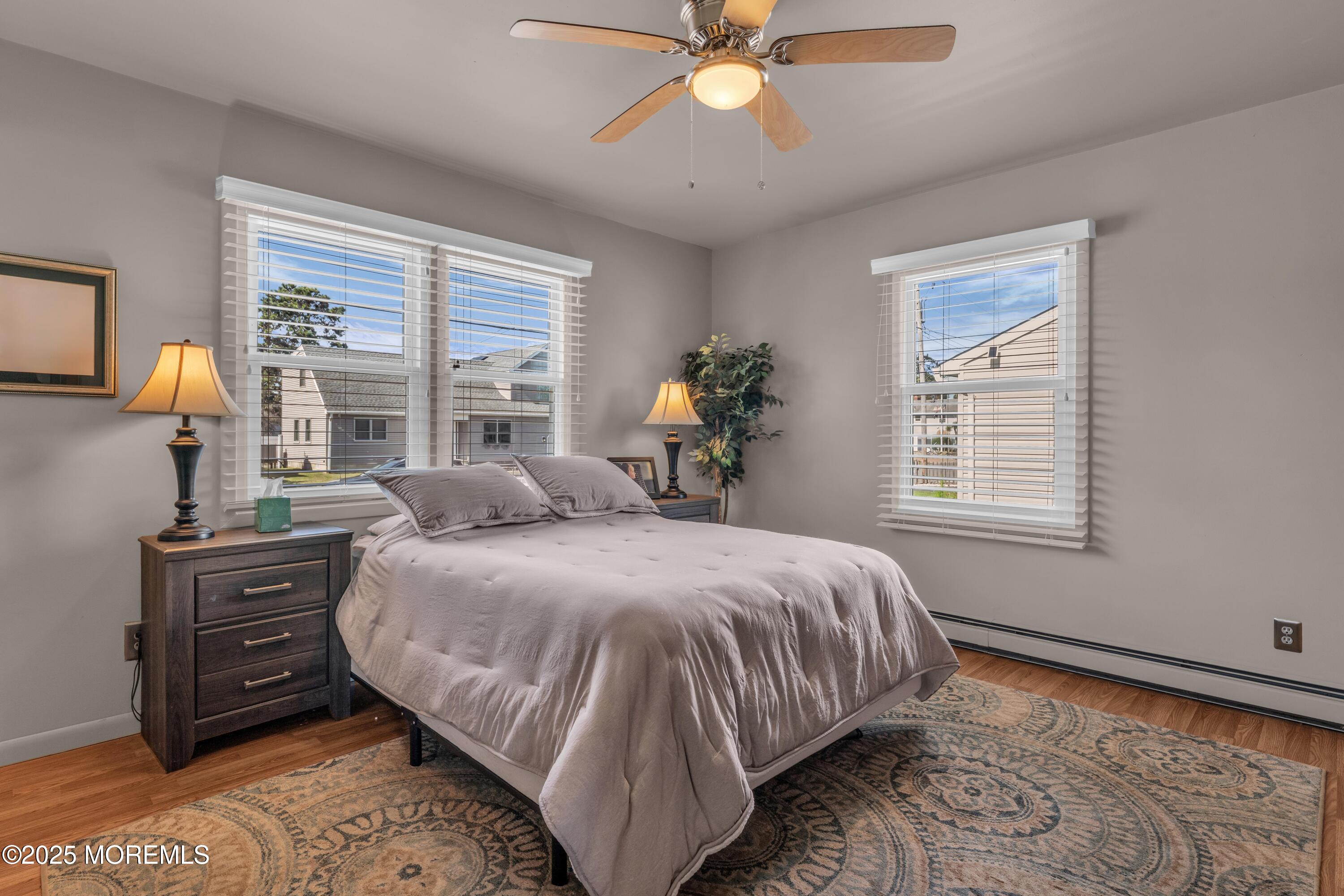 181 Mast Road Brick, NJ 08723 - Photo 14 of 24 a bedroom with a bed and window