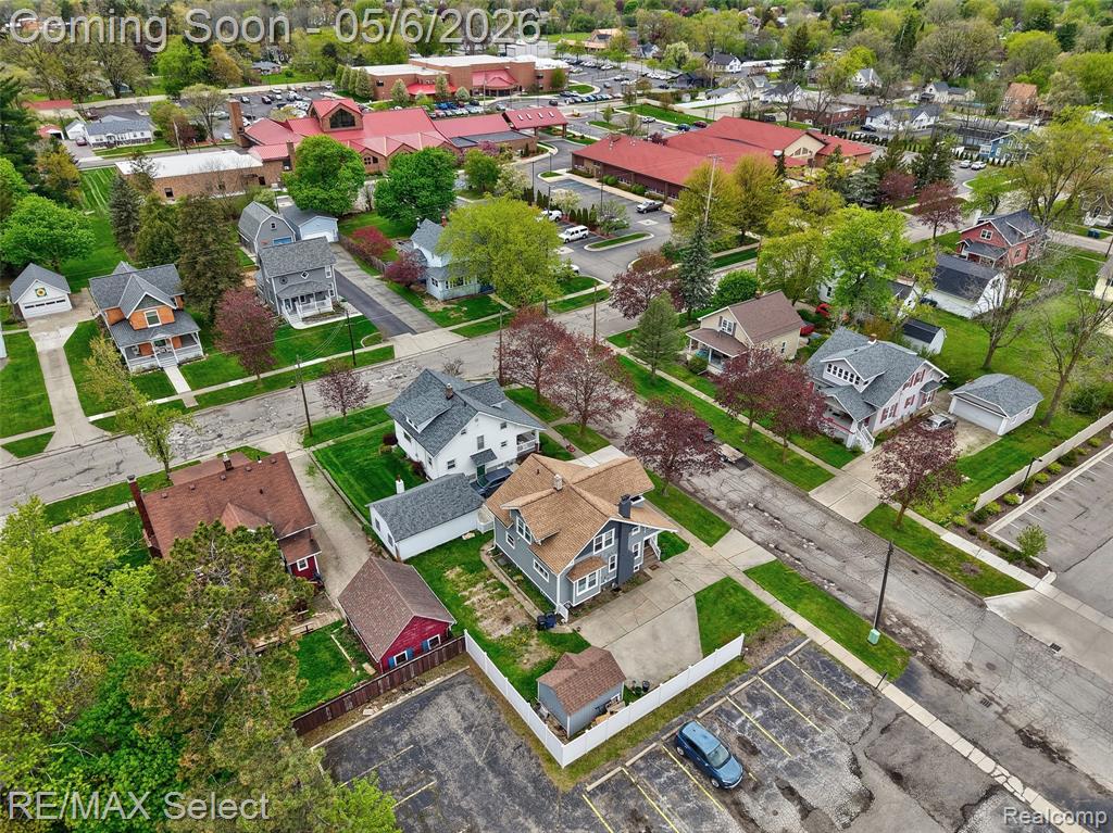 111 West 3rd Street Davison, MI 48423 - Photo 12 of 44
