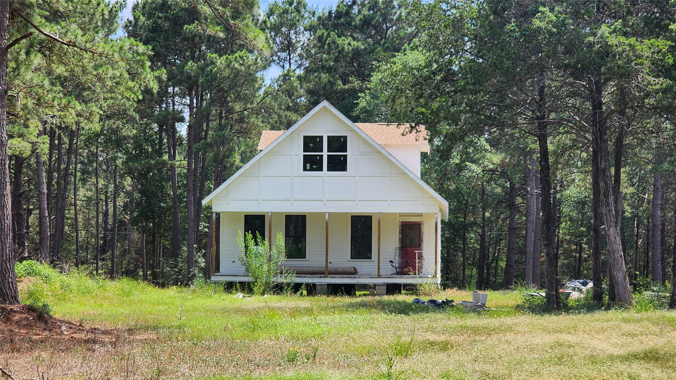 1286 Oil Patch Road New Ulm, TX 78950 - Photo 13 of 32