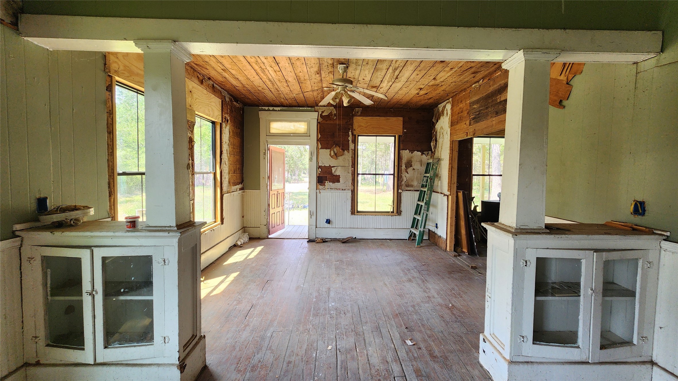 1286 Oil Patch Road New Ulm, TX 78950 - Photo 20 of 32