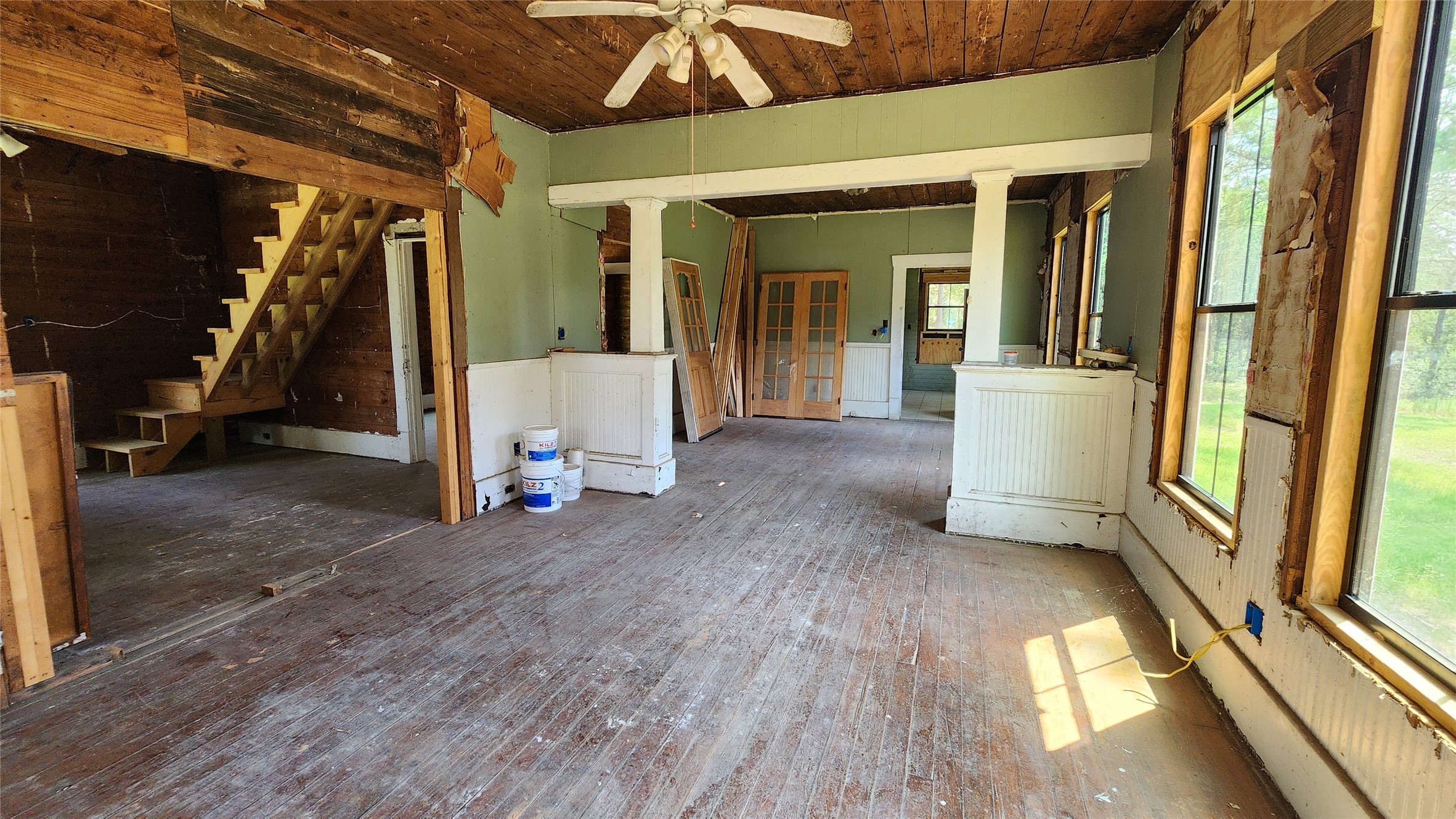 1286 Oil Patch Road New Ulm, TX 78950 - Photo 23 of 32