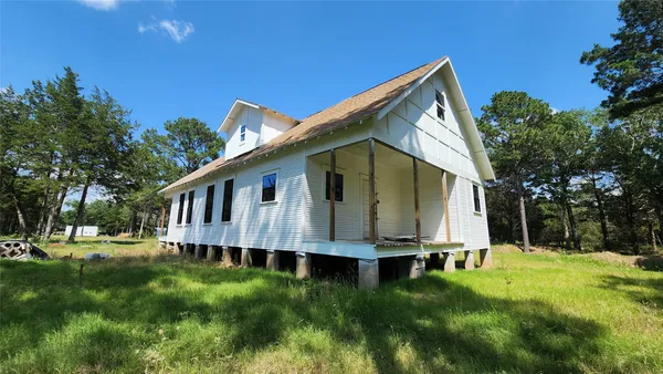 $539,000 | 1286 Oil Patch Road, New Ulm, TX 78950