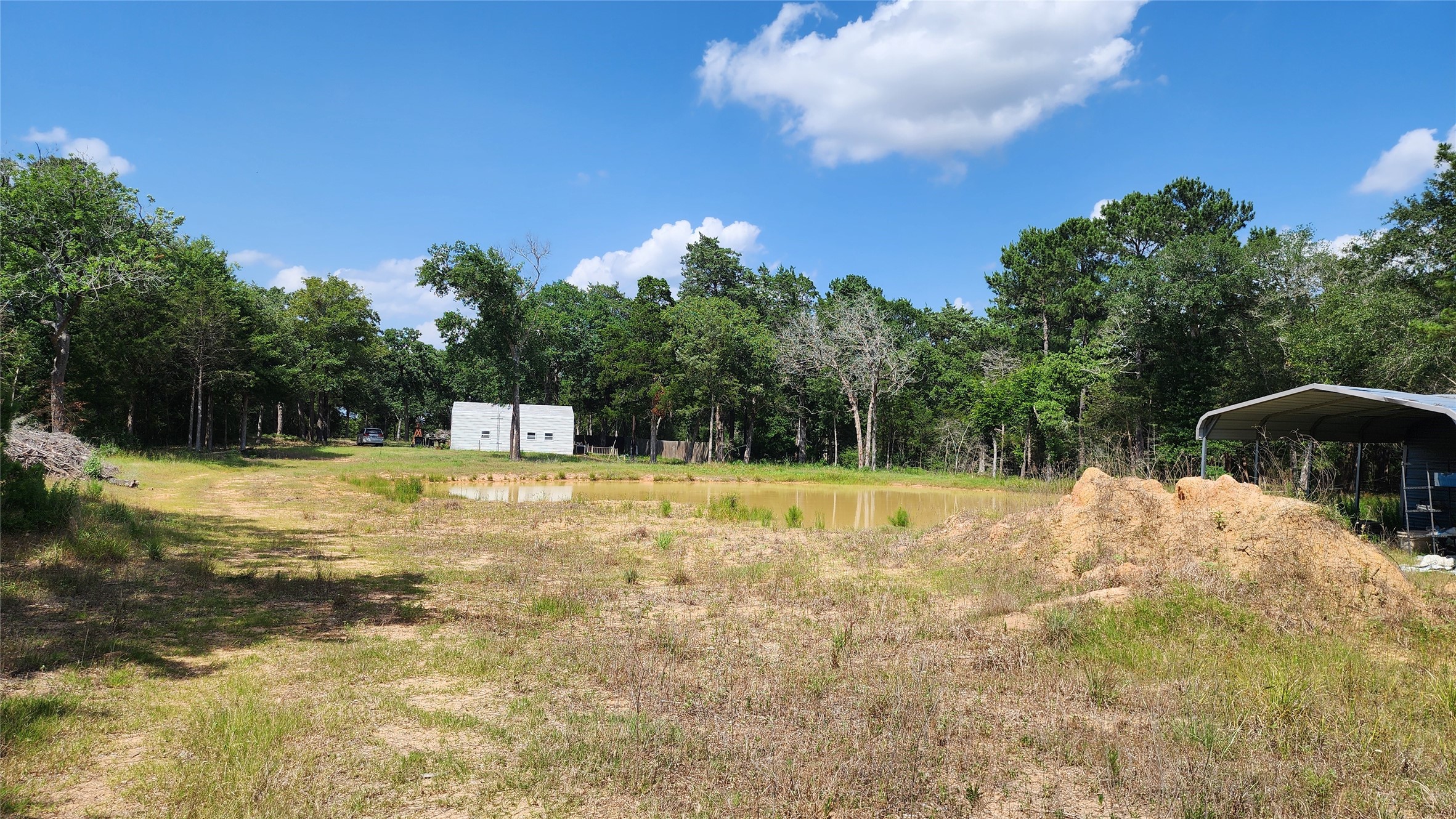 1286 Oil Patch Road New Ulm, TX 78950 - Photo 27 of 32