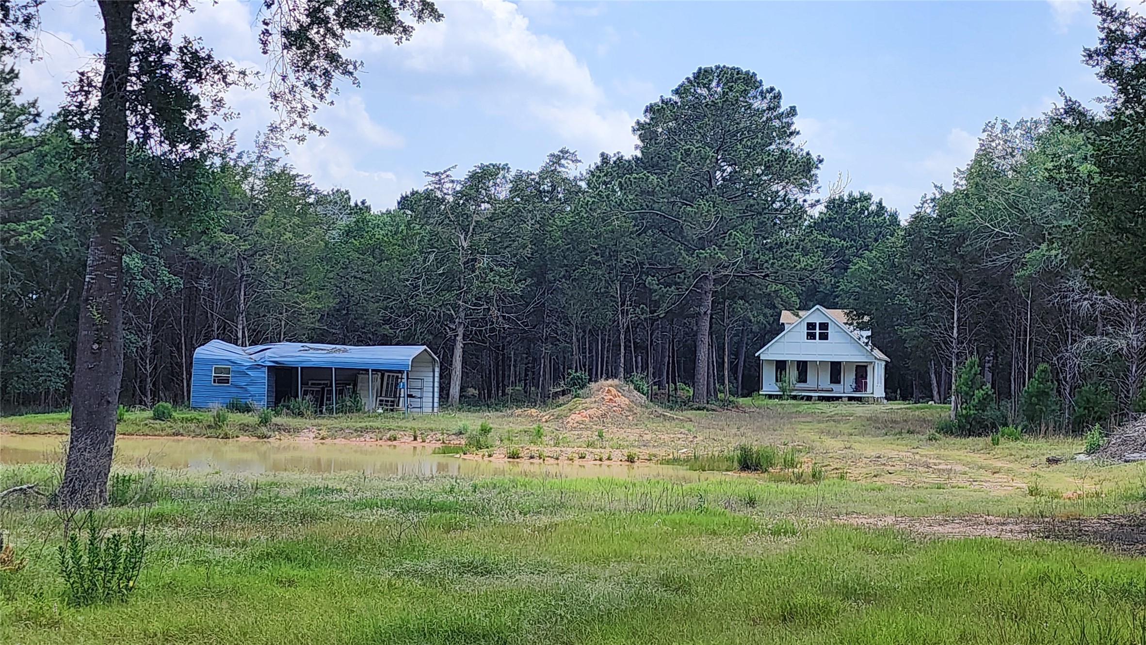1286 Oil Patch Road New Ulm, TX 78950 - Photo 29 of 32