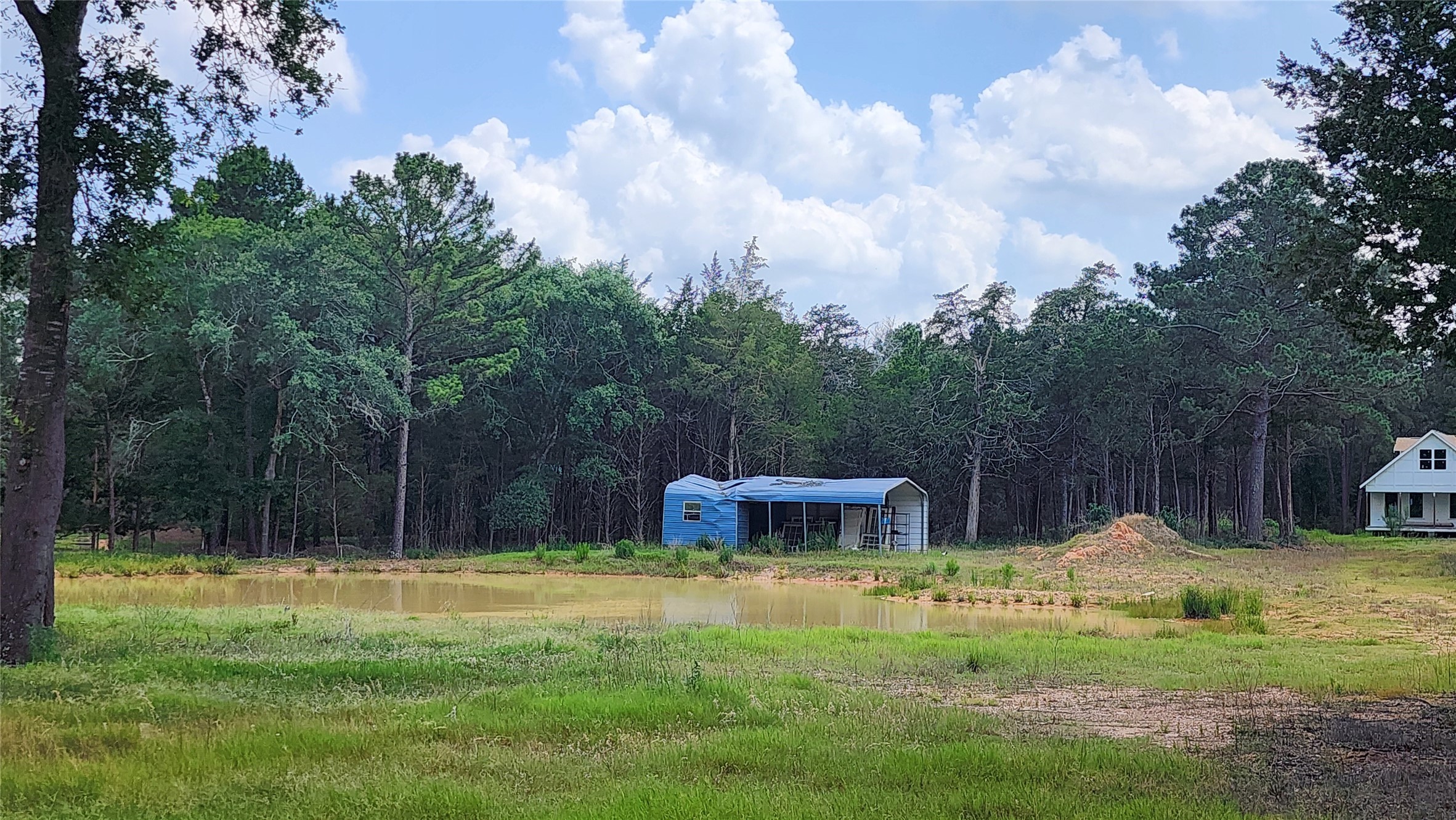 1286 Oil Patch Road New Ulm, TX 78950 - Photo 30 of 32