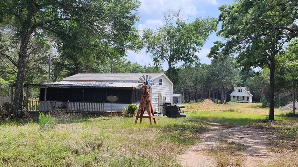$539,000 | 1286 Oil Patch Road, New Ulm, TX 78950