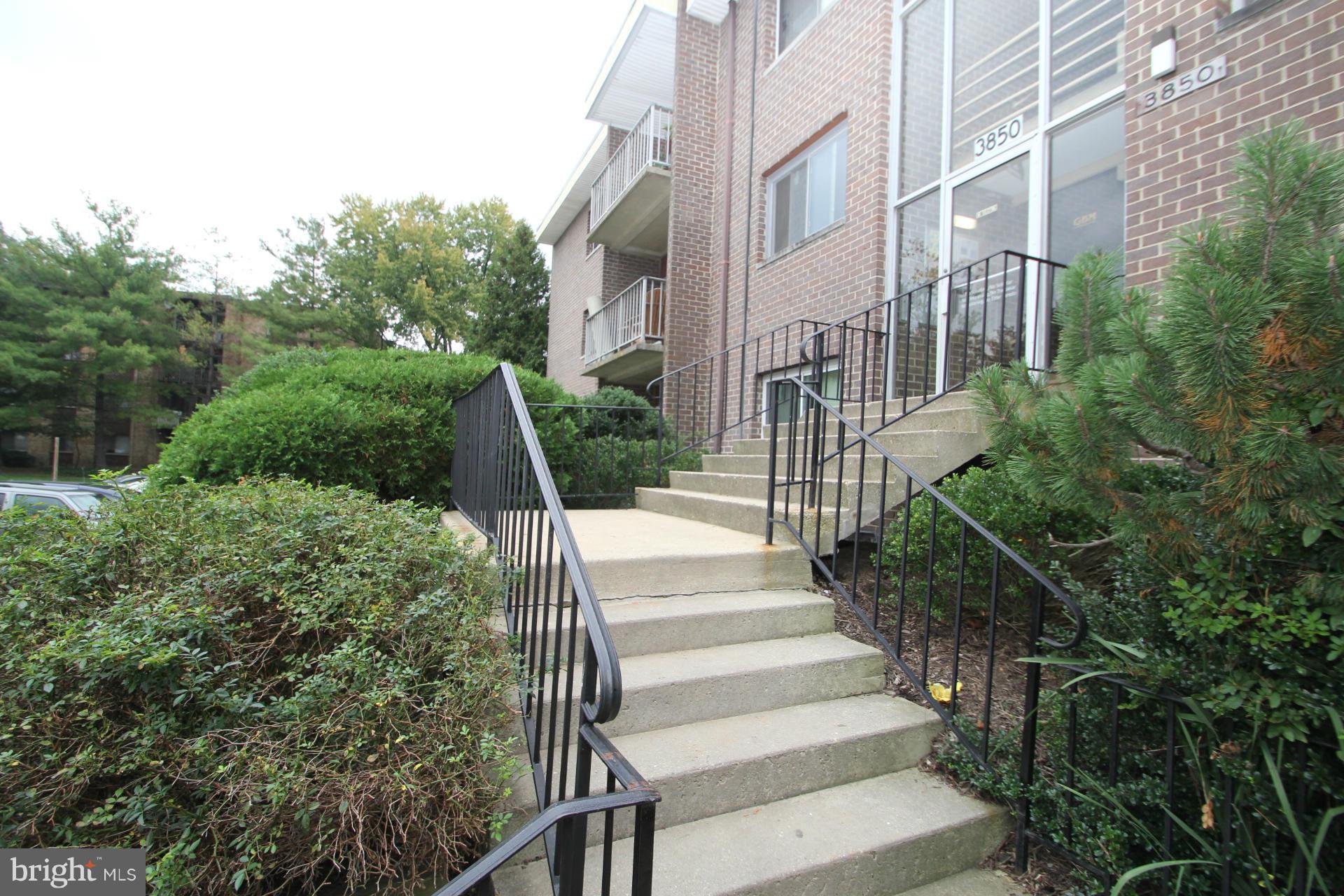 3850 Bel Pre Road, Unit 9173 Silver Spring, MD 20906 - Photo 2 of 14 Exterior (Front)