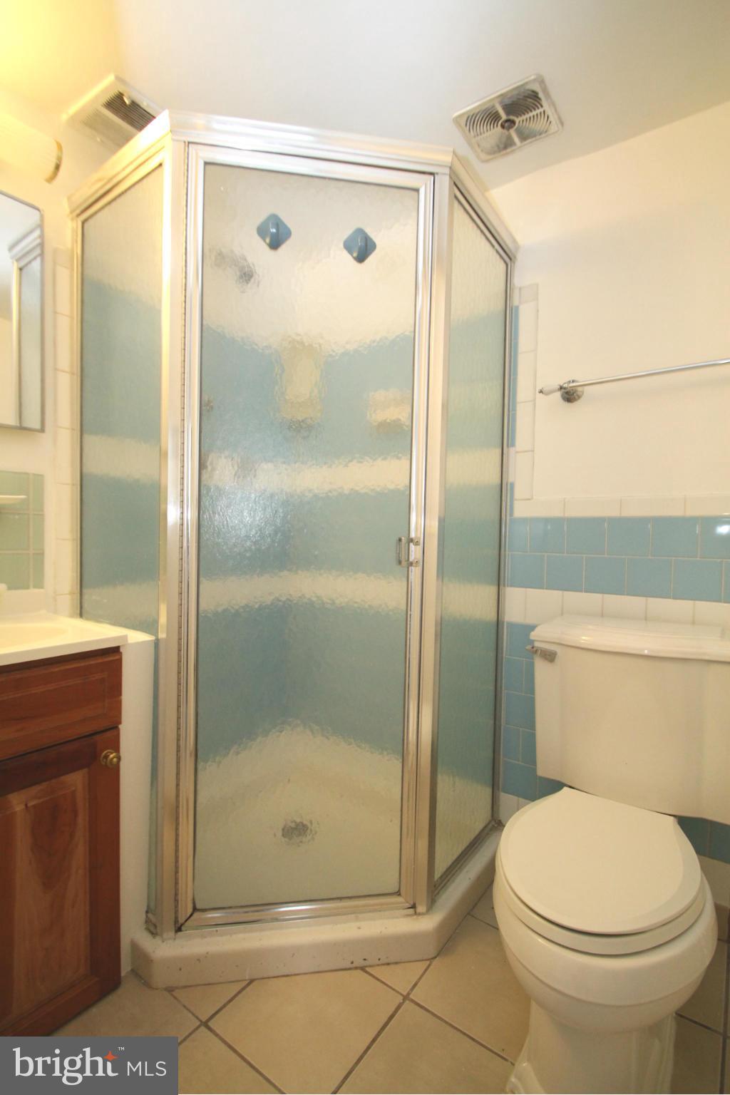 3850 Bel Pre Road, Unit 9173 Silver Spring, MD 20906 - Photo 13 of 14 Bath (Master)