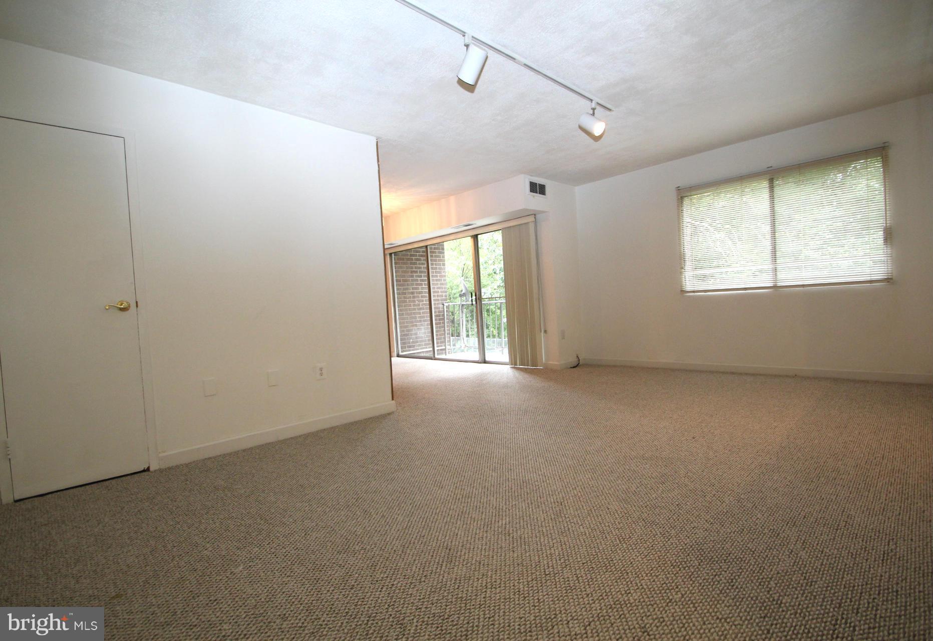 3850 Bel Pre Road, Unit 9173 Silver Spring, MD 20906 - Photo 4 of 14 Living Room