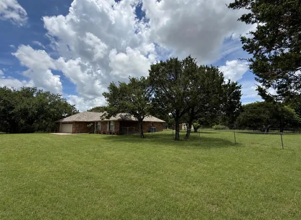 $395,000 | 1192 Deer Trail, Glen Rose, TX 76043
