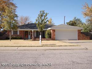 6214 Hanson Road Amarillo, TX 79106 - Photo 1 of 11 Primary Photo