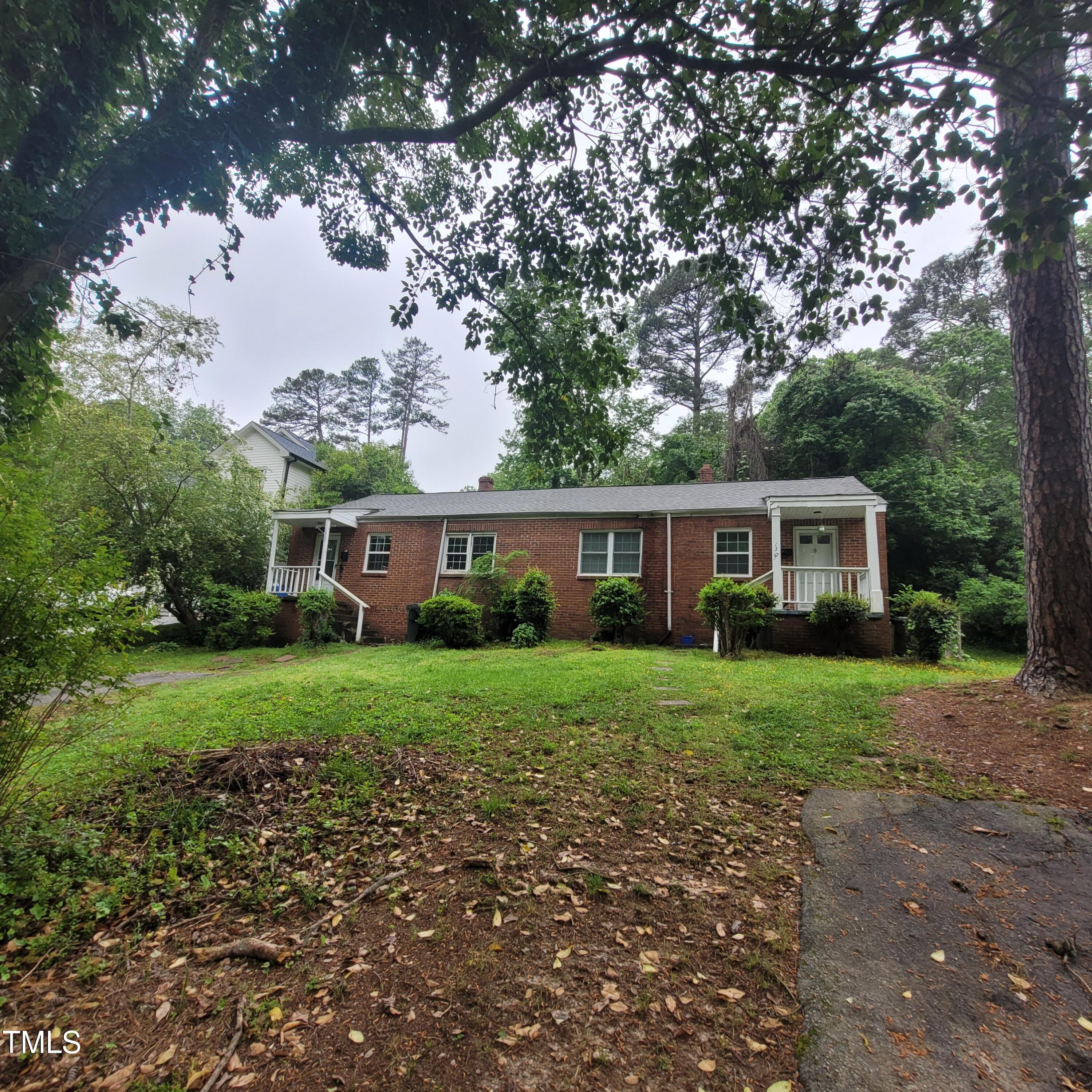 1309-1311 Nottingham Road Raleigh, NC 27607 - Photo 1 of 3 1309-1311