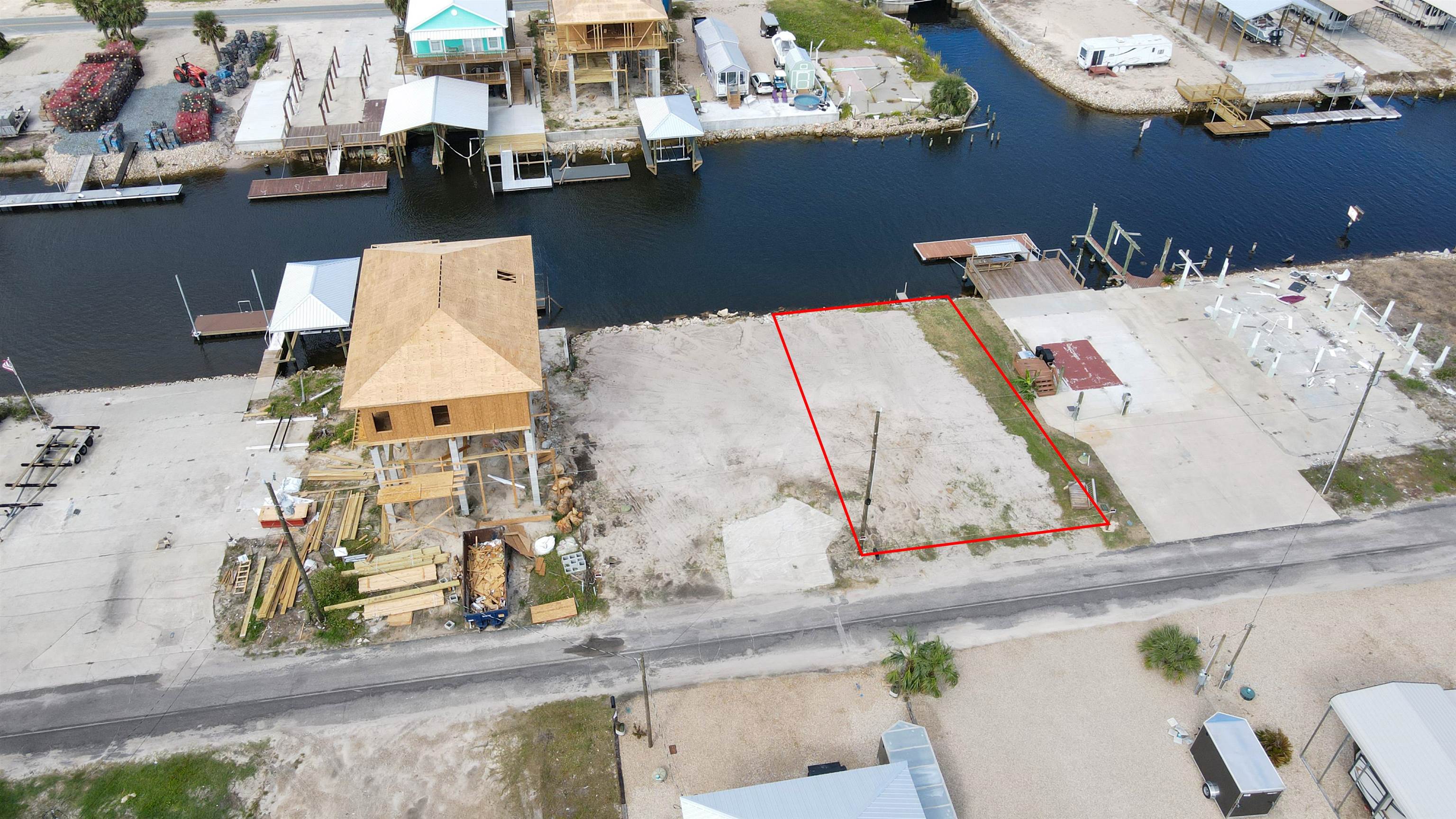 20915 Marina Road Perry, FL 32348 - Photo 2 of 10