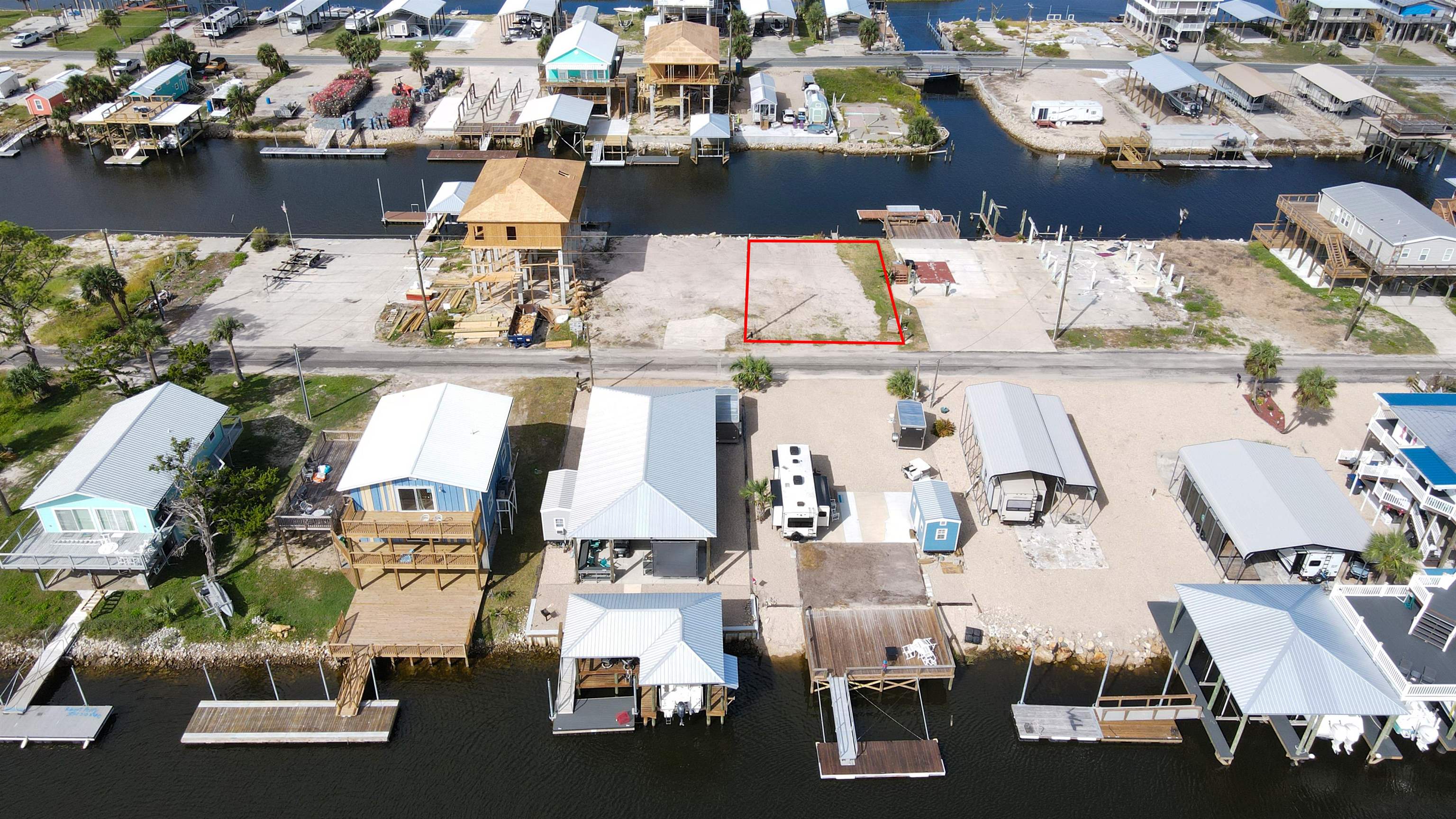 20915 Marina Road Perry, FL 32348 - Photo 3 of 10