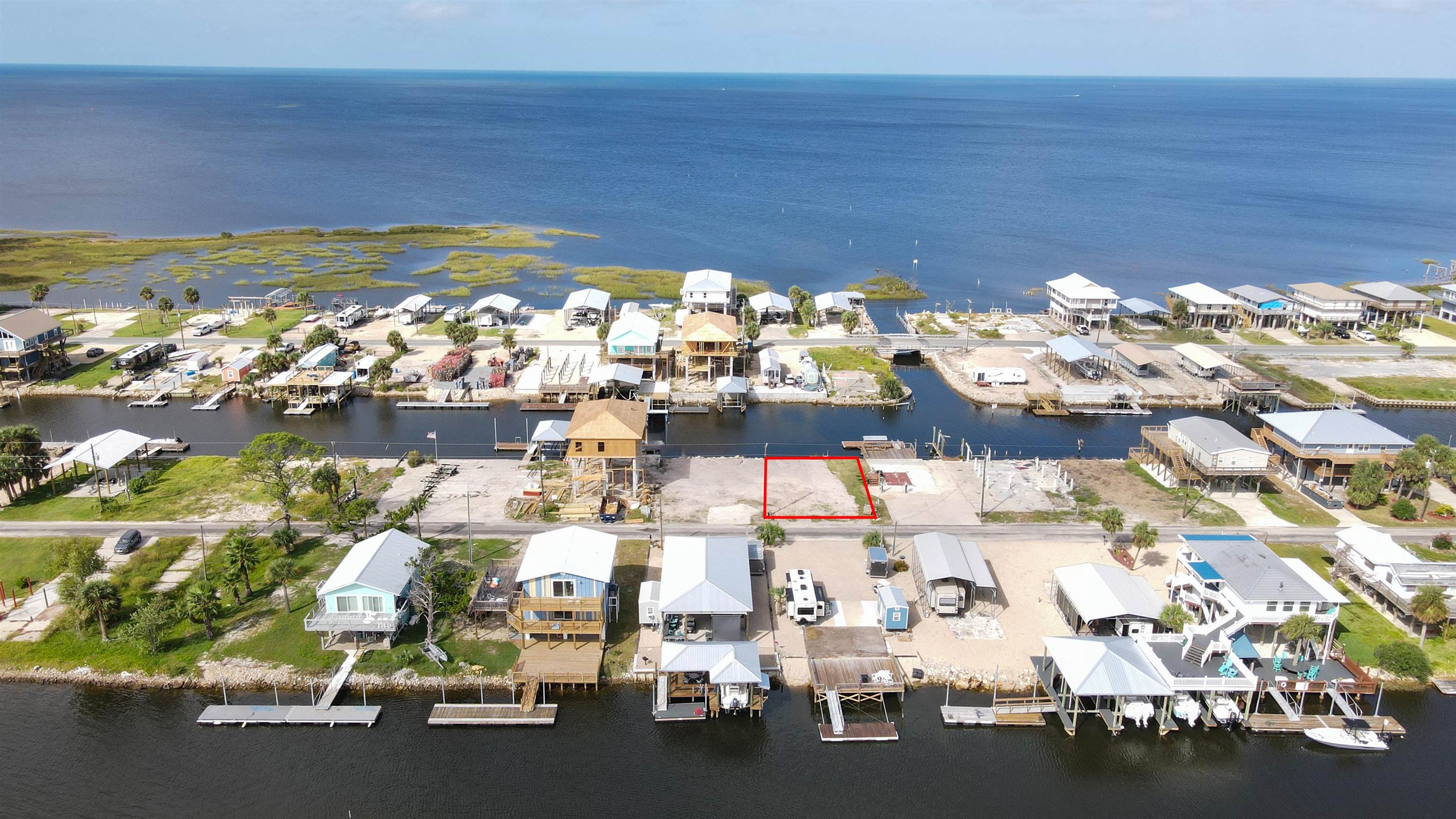 20915 Marina Road Perry, FL 32348 - Photo 4 of 10