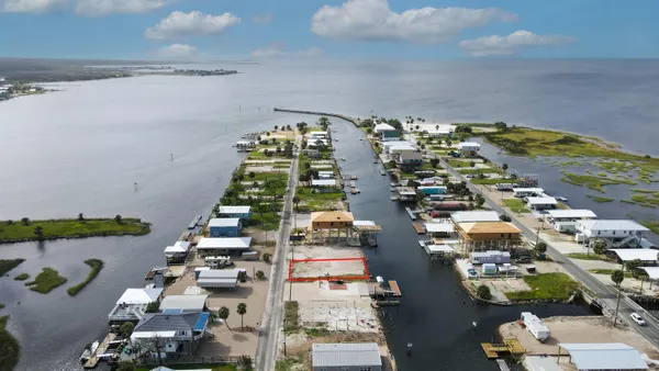 $339,000 | 20915 Marina Road, Perry, FL 32348