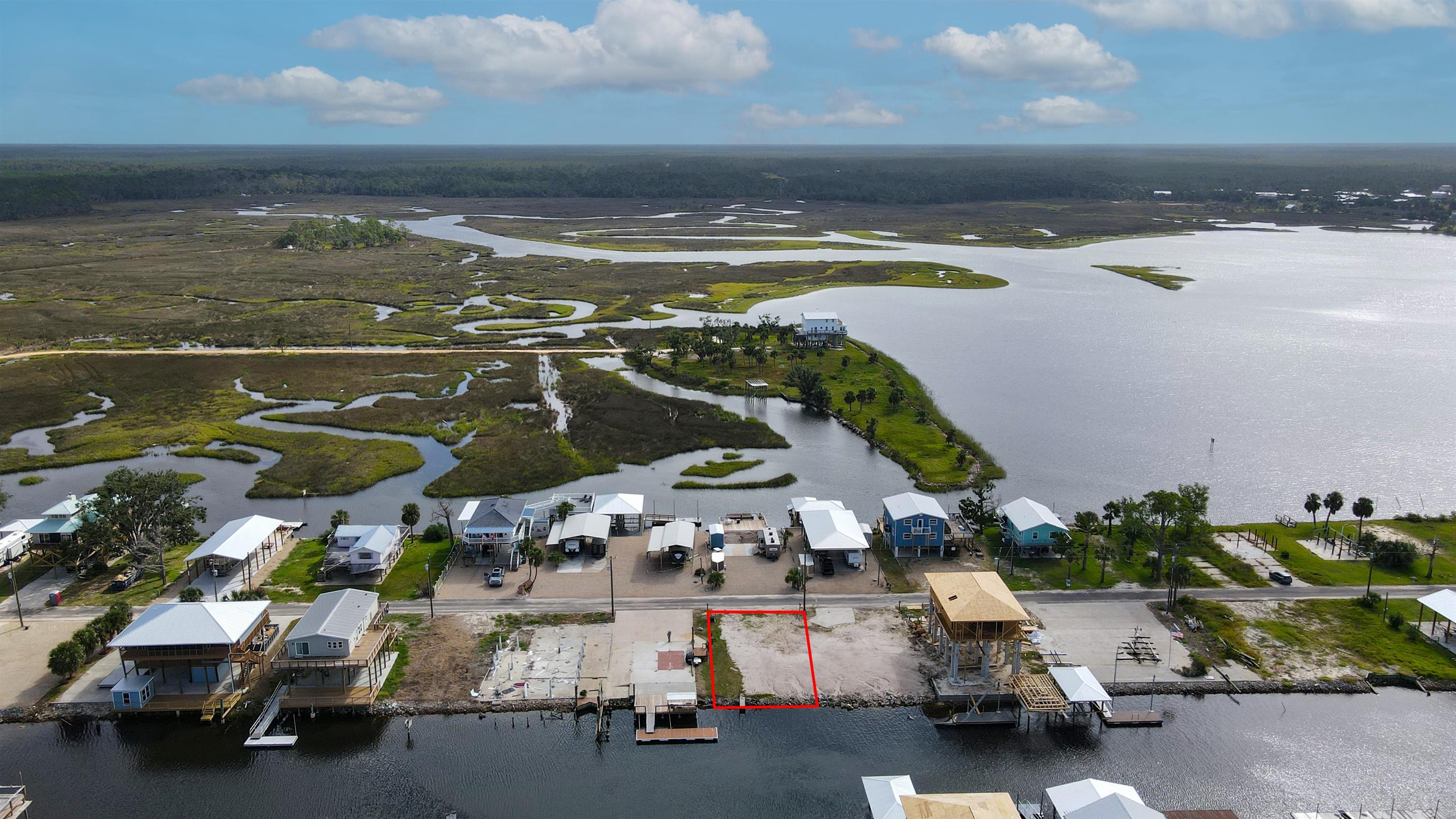 20915 Marina Road Perry, FL 32348 - Photo 9 of 10