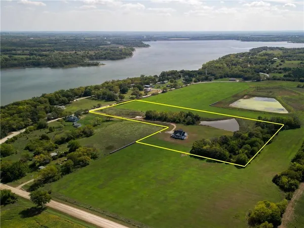 $695,000 | 0 South Ratner Road, Overbrook, KS 66524