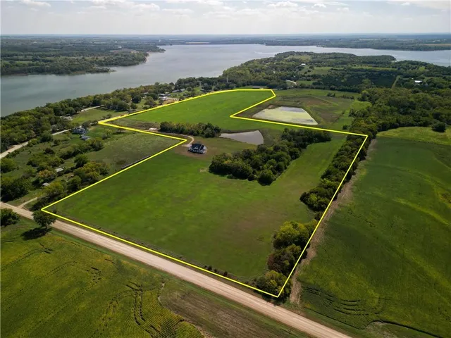 $825,000 | 0 South Ratner Road, Overbrook, KS 66524
