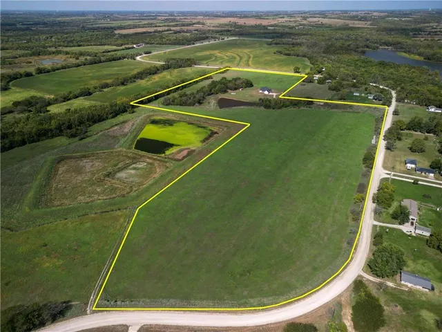 $825,000 | 0 South Ratner Road, Overbrook, KS 66524