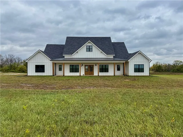 $825,000 | 0 South Ratner Road, Overbrook, KS 66524