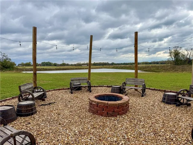 $825,000 | 0 South Ratner Road, Overbrook, KS 66524