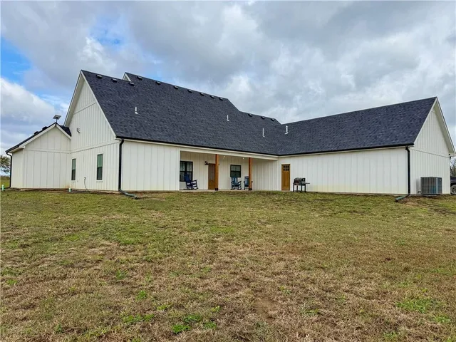 $825,000 | 0 South Ratner Road, Overbrook, KS 66524
