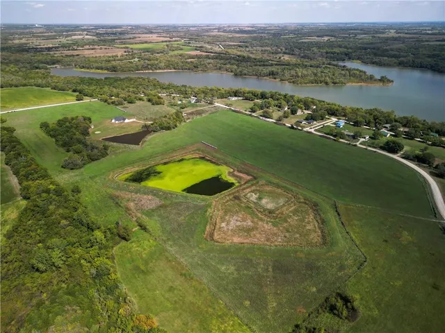 $825,000 | 0 South Ratner Road, Overbrook, KS 66524