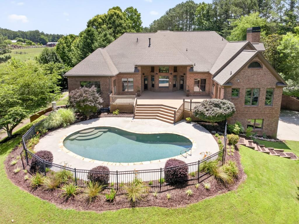 3505 Watson Road Cumming, GA 30028 - Photo 1 of 89