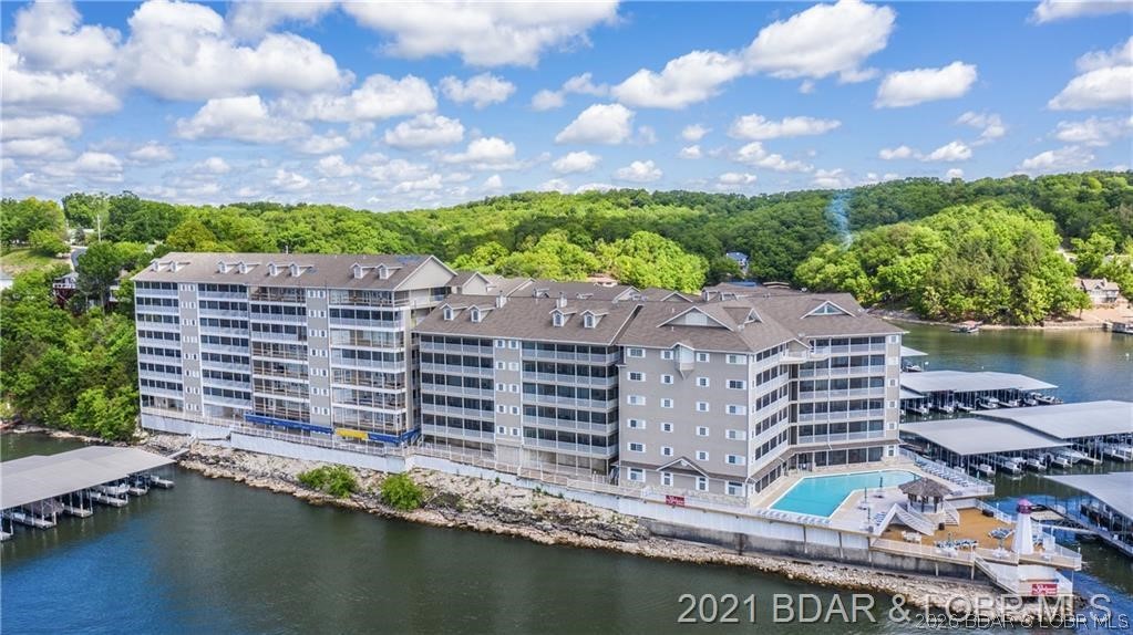 68 Lighthouse Road, Unit 711 Lake Ozark, MO 65049 - Photo 35 of 38