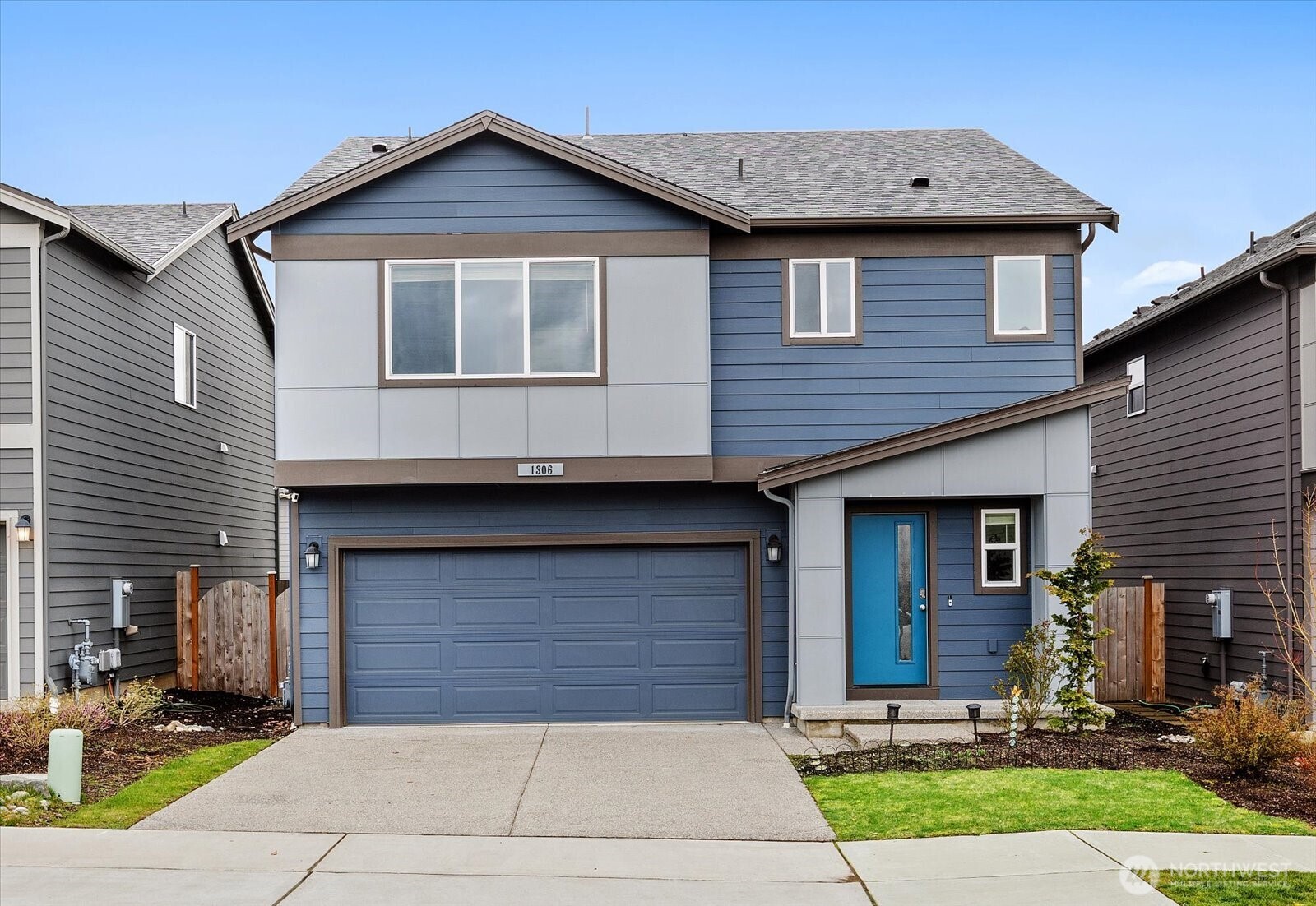 1306 Cascade Street Sultan, WA 98294 - Photo 1 of 29