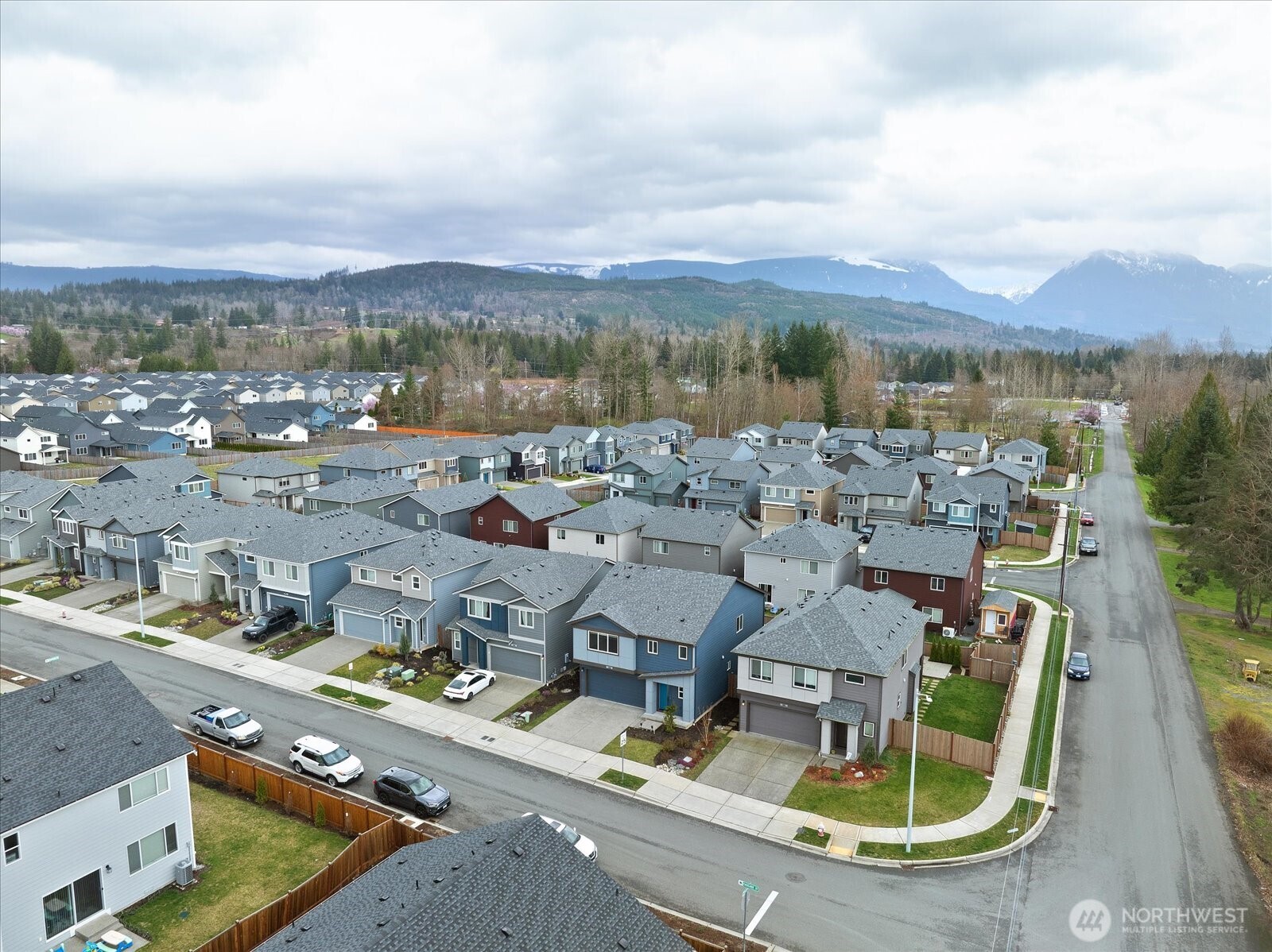 1306 Cascade Street Sultan, WA 98294 - Photo 22 of 29