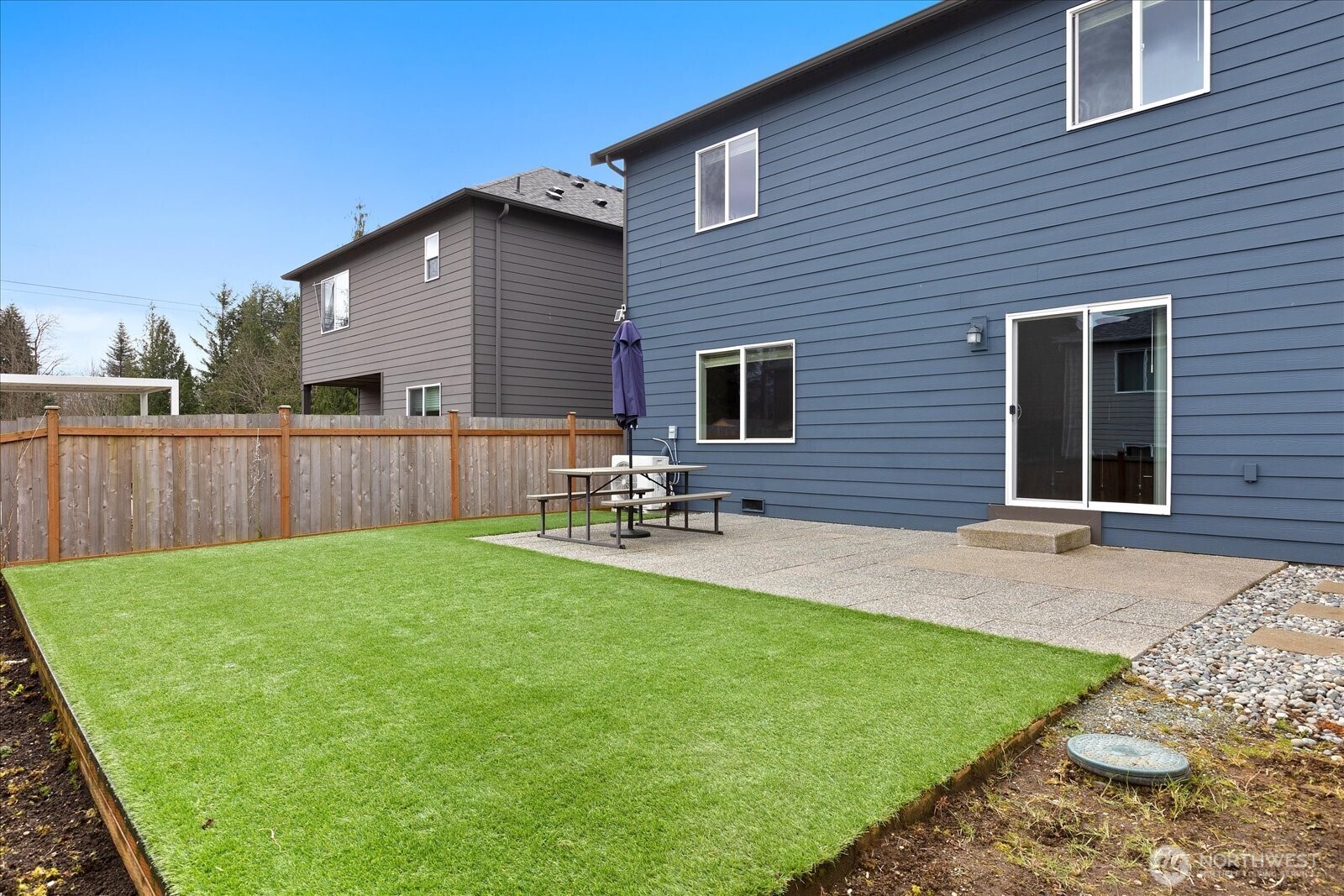 1306 Cascade Street Sultan, WA 98294 - Photo 24 of 29