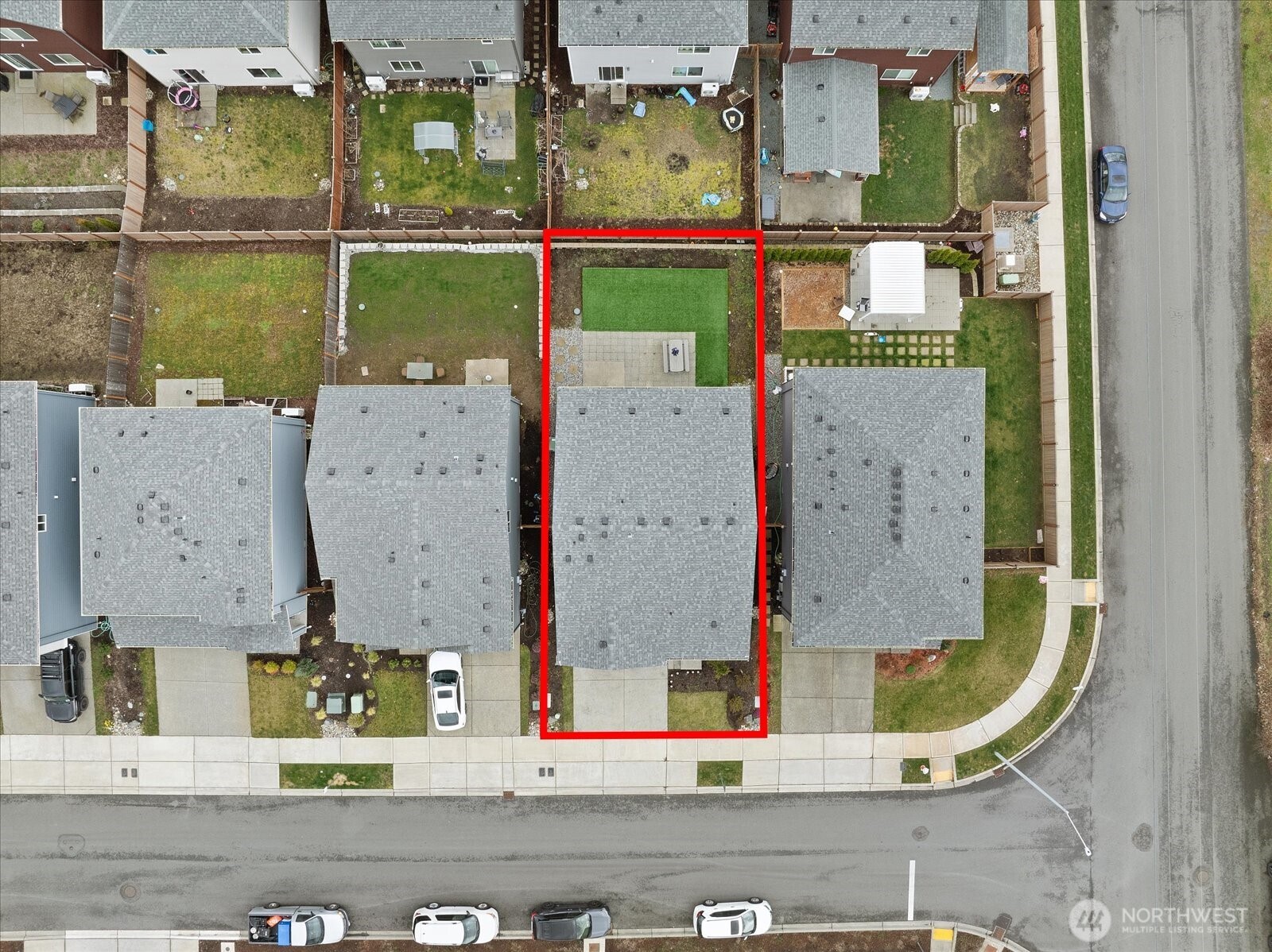 1306 Cascade Street Sultan, WA 98294 - Photo 27 of 29