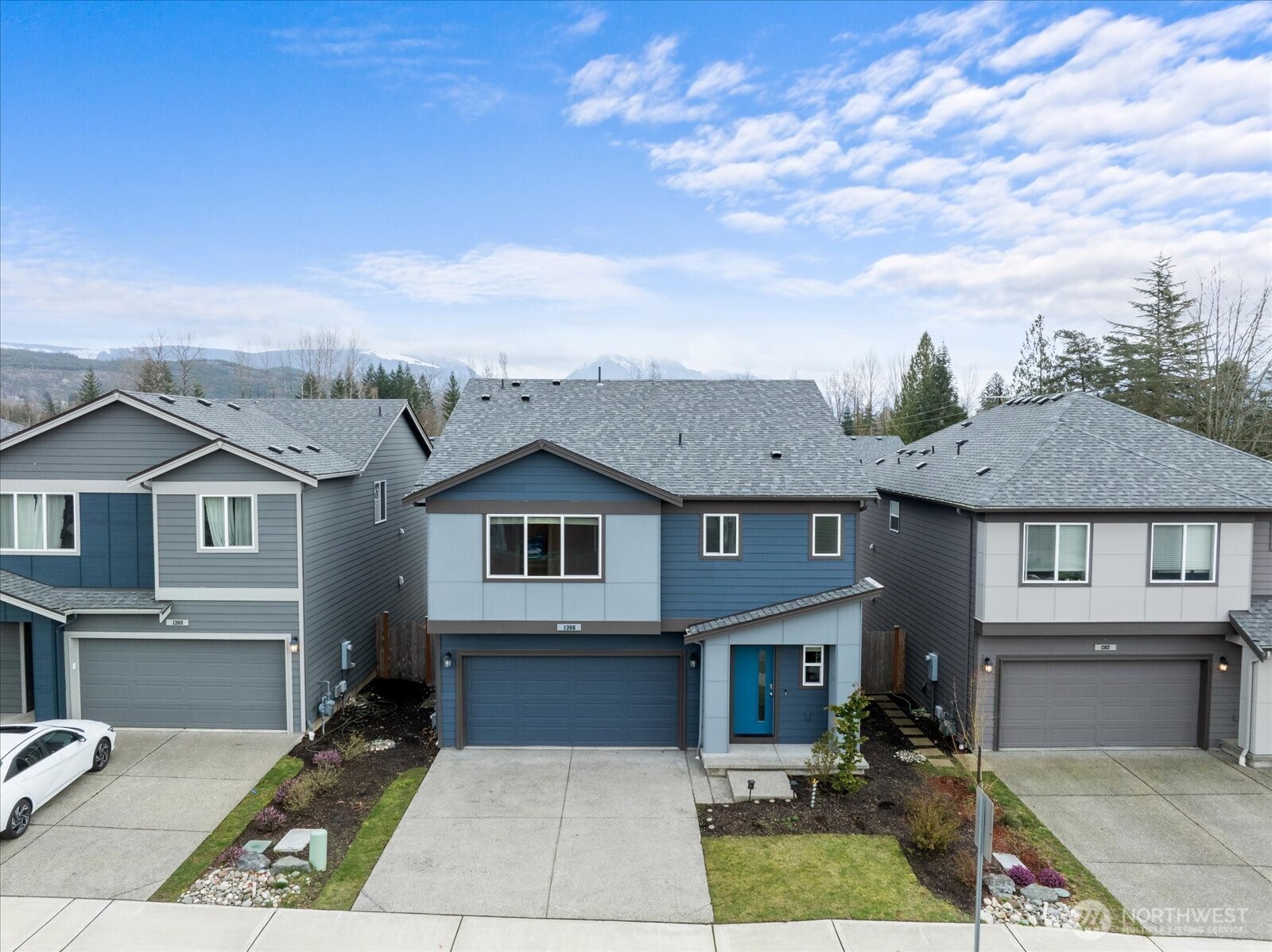 1306 Cascade Street Sultan, WA 98294 - Photo 28 of 29