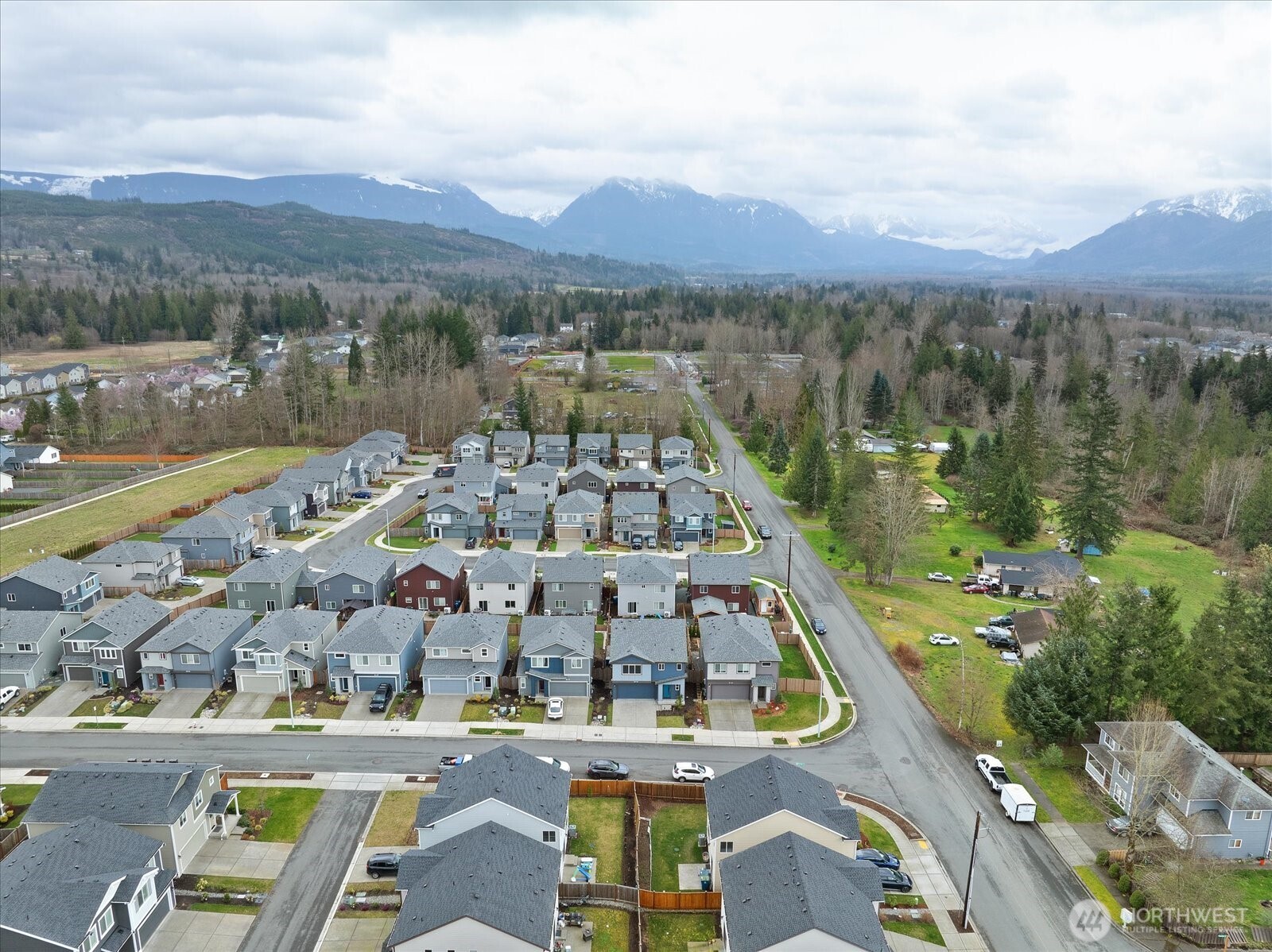 1306 Cascade Street Sultan, WA 98294 - Photo 29 of 29