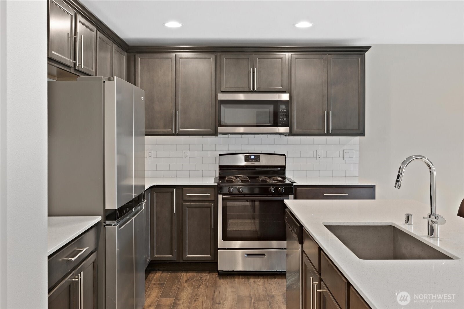 1306 Cascade Street Sultan, WA 98294 - Photo 8 of 29