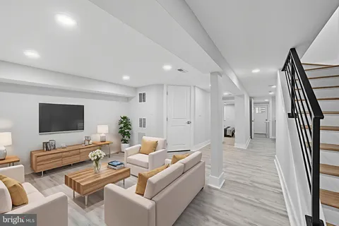 $849,000 | 4902 4th Street Northwest, Washington, DC 20011