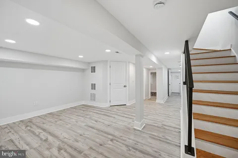 $849,000 | 4902 4th Street Northwest, Washington, DC 20011