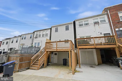 $849,000 | 4902 4th Street Northwest, Washington, DC 20011