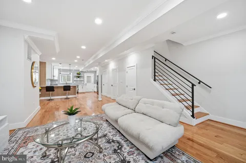 $849,000 | 4902 4th Street Northwest, Washington, DC 20011