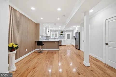 $849,000 | 4902 4th Street Northwest, Washington, DC 20011